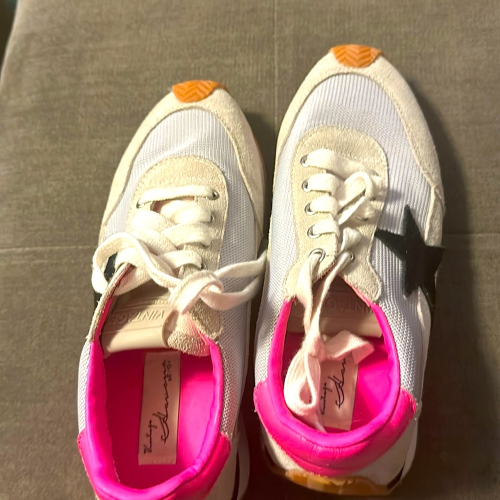 Vintage Havana Size 6